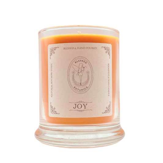 JOY CANDLE